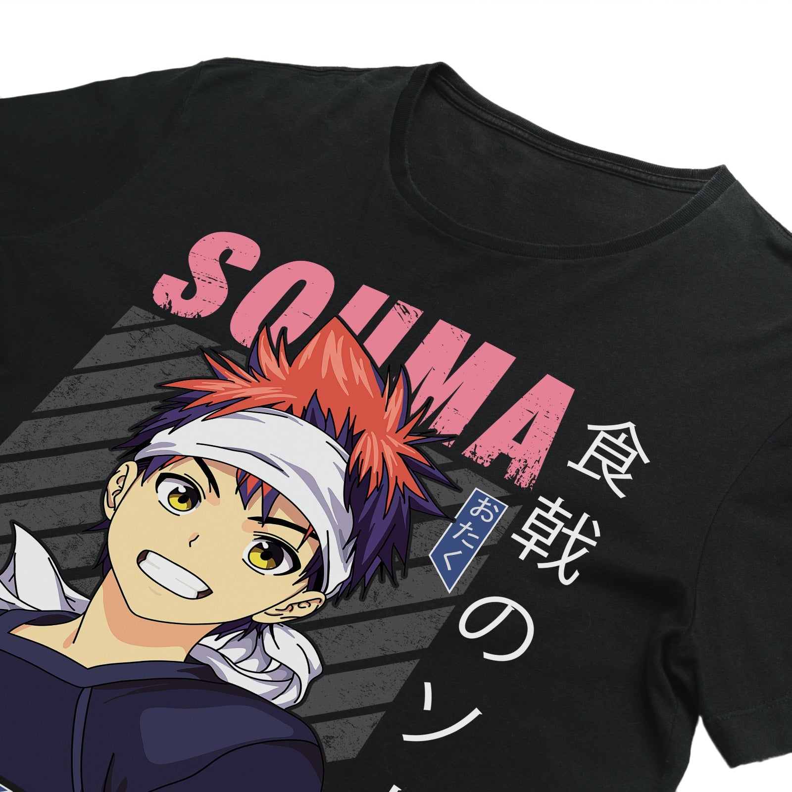 ANIME DESIGN | STREET WEAR | COLLECTION