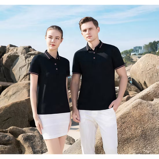 CASUAL WEAR | POLO T-SHIRT |