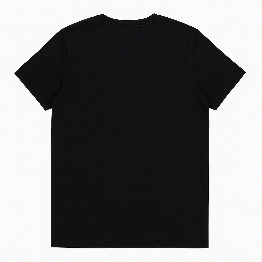 Front view of Bohemian Animal T-Shirt with classy design