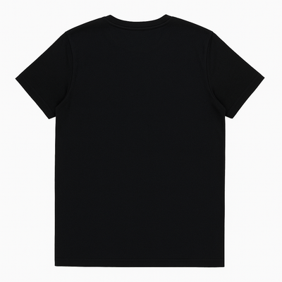Front view of Bohemian Animal T-Shirt with classy design